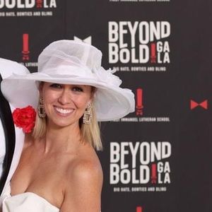 Meet your Posher, Bethany